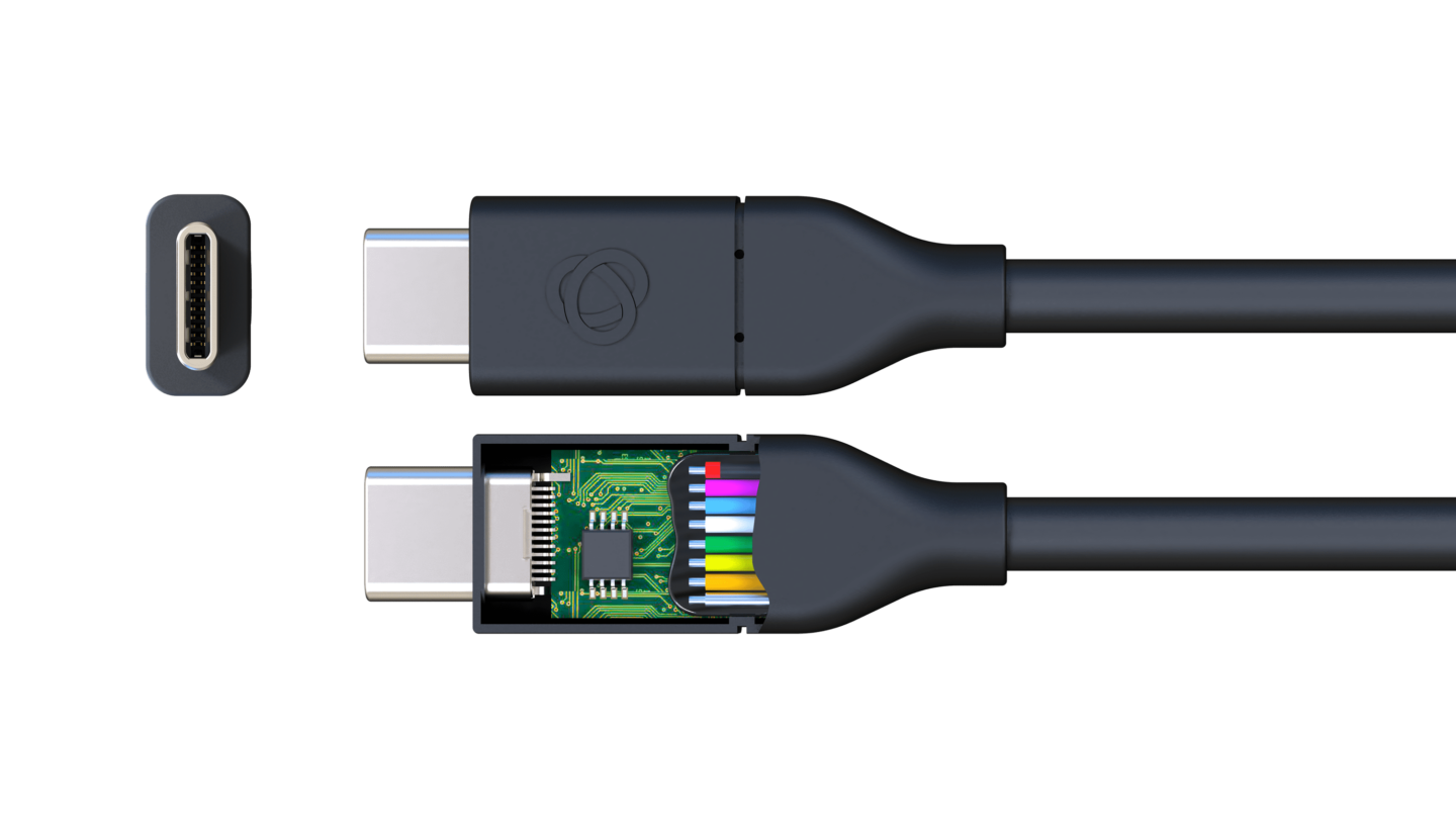 Kramer's Enhanced USB-C Products: Kramer's Full USB-C Portfolio